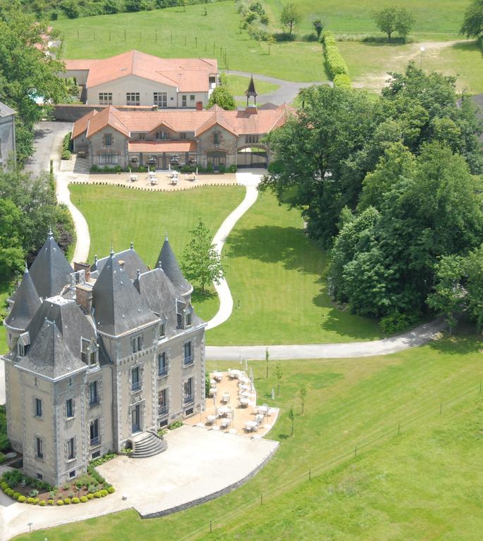 Le Verger Du Domaine Les Achards (Vendee) Exterior foto