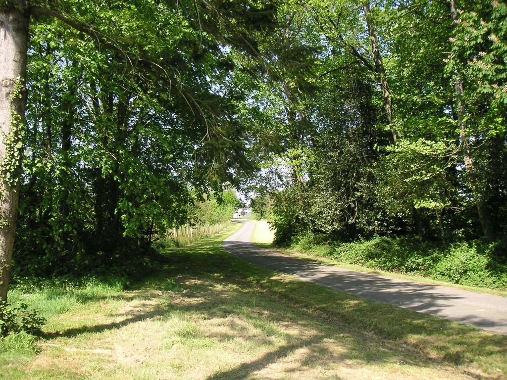 Le Verger Du Domaine Les Achards (Vendee) Quarto foto