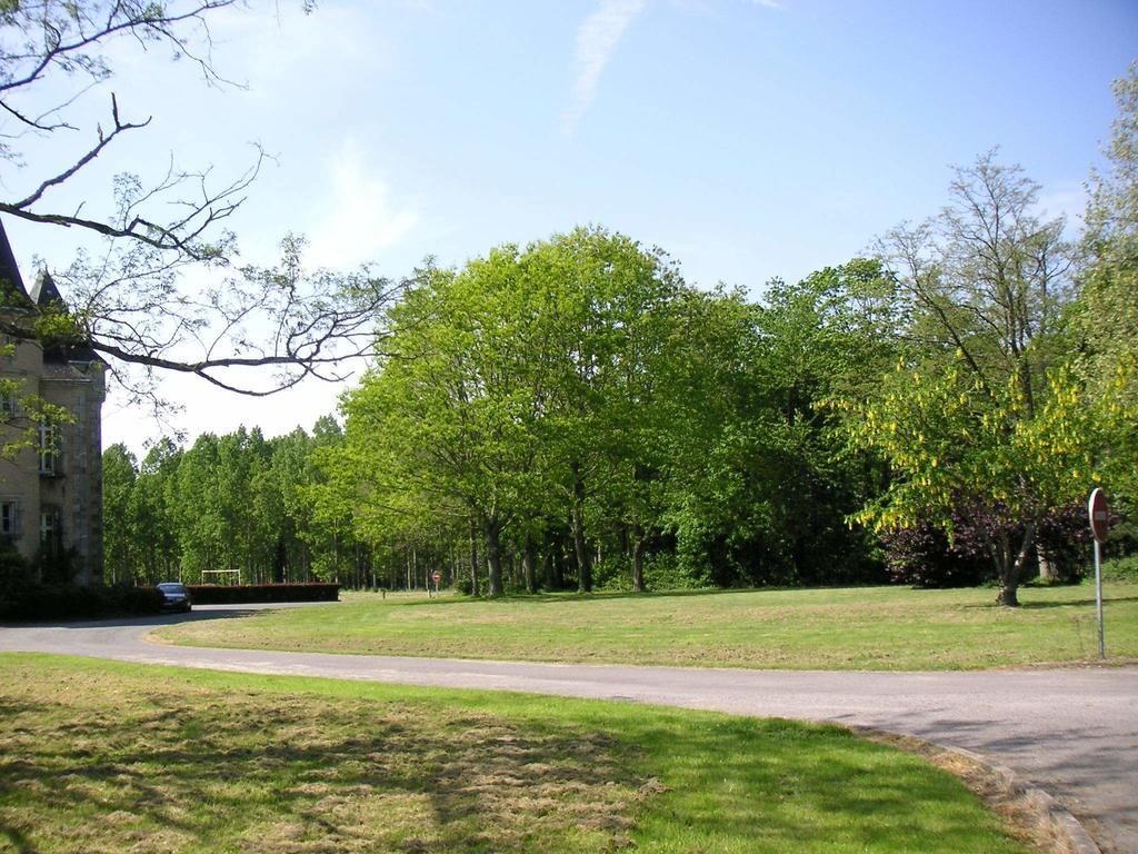 Le Verger Du Domaine Les Achards (Vendee) Quarto foto