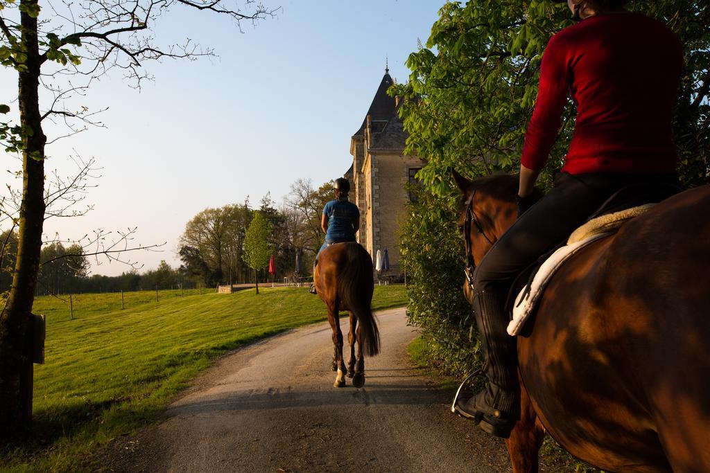 Le Verger Du Domaine Les Achards (Vendee) Quarto foto