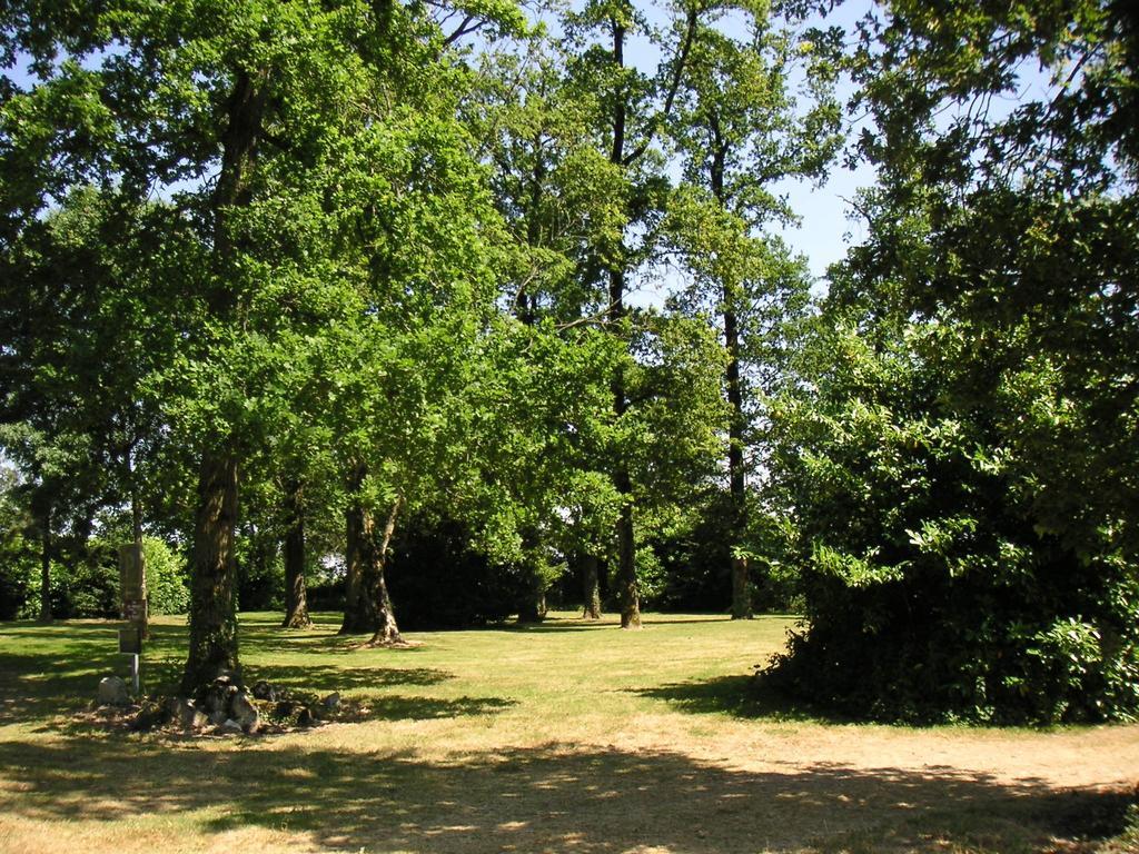 Le Verger Du Domaine Les Achards (Vendee) Quarto foto